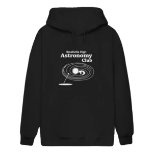 Superman & Lois Smallville High Astronomy Club Sweatshirt