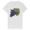 The Way Home Alice Grapes T-Shirt Sadie Laflamme-Snow