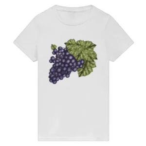 The Way Home Alice Grapes T-Shirt Sadie Laflamme-Snow