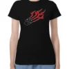 Tiger Claw Scratch T-Shirt
