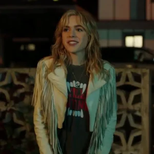 Totally Killer Kiernan Shipka Killer Instinkt T-Shirt