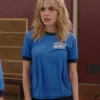 Totally Killer Kiernan Shipka Vernon High School PHYS ED DEPT. Tee