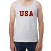 USA The Boys in the Boat Tank Top