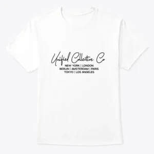 Unified Collective T-Shirt