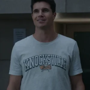 Upload Nathan Brown Knocksville Tee