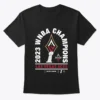 WNBA Champions Las Vegas Aces Championship T-Shirt