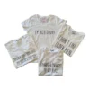 White Lie T-Shirt