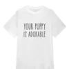 Write Your Own Lie Customizable White Lie T-Shirt