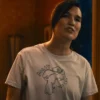 Zoe Chao If You Were the Last Jane Dolly T-Shirt