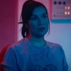 Zoe Chao If You Were the Last Jane Kuang Joy Heart T-Shirt