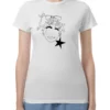 Zoe Chao If You Were the Last Jane Lucky T-Shirt