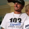 103 Nyad Xtreme Dream T-Shirt
