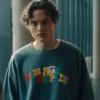 Asa Germann Gen V Sam Riordan Vintage Supply Sweatshirt