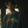 Asa Germann Gen V Vintage Supply Sweatshirt