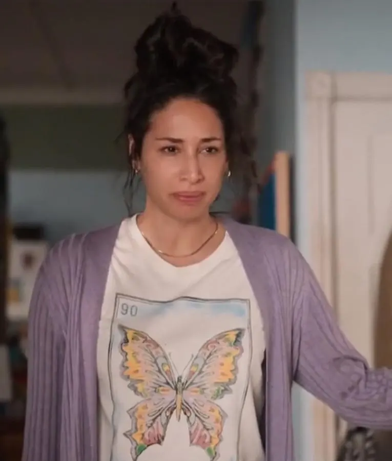 Astrid LA Mariposa Tee Children Ruin Everything