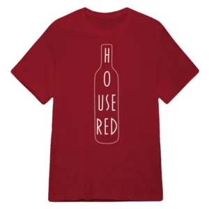 Austen Kroll HO Use Red T-Shirt