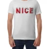 California King Wyatt NICE T-Shirt