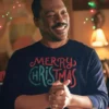 Candy Cane Lane Chris Carver Merry Christmas Shirt