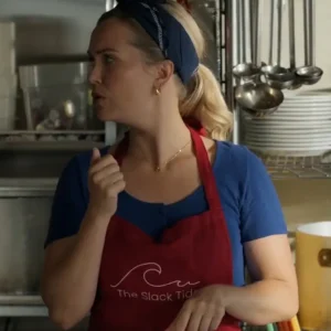 Catch of the Day Sophie The Slack Tide Apron