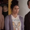 Children Ruin Everything Astrid LA Mariposa Tee