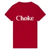 Choke Dua Lipa T-Shirt