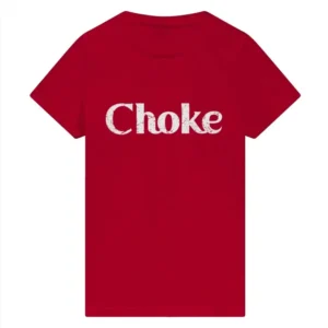 Choke Dua Lipa T-Shirt
