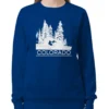 Colorado Sweatshirt Monica Garcia