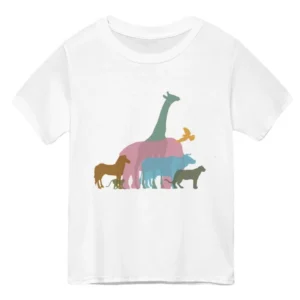 David Globe Shirt
