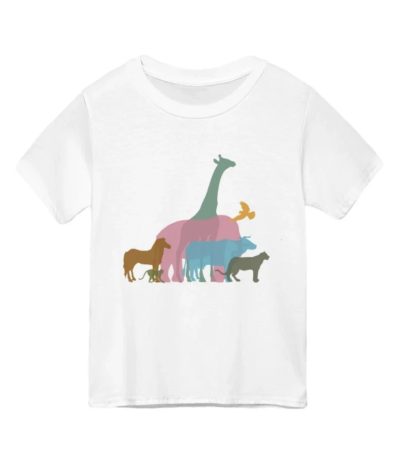 David Globe Shirt