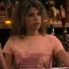 Eve Spaced Out T-Shirt Frasier