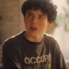 Family Switch Brady Noon Occupy Pluto T-Shirt