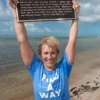 Find A Way Diana Nyad T-Shirt