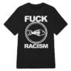 Fishbone Fuck Racism T-Shirt