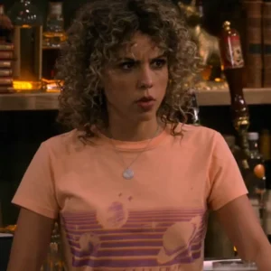 Frasier Eve Spaced Out Tee