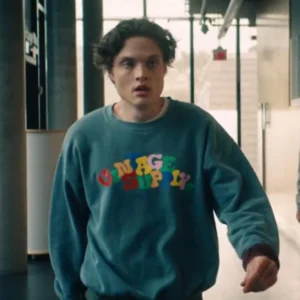 Gen V Sam Riordan Vintage Supply Sweatshirt