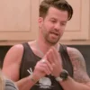 House of Villains Johnny Bananas Venice Waves Tank Top