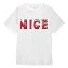 Jimmy Tatro NICE T-Shirt California King