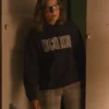 Jodie Foster Nyad Bonnie Stoll Uconn Hoodie