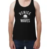 Johnny Bananas House of Villains Venice Waves Tank