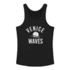 Johnny Bananas Venice Waves Tank Top