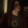 Judah Lewis Suitable Flesh Asa Waite T-Shirt