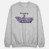 Keith Gill Property Of Stonehill Skyhawks Sweatshirt