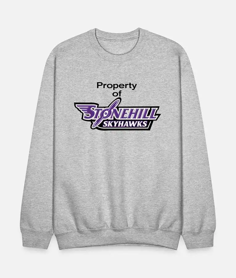 Stonehill sweatshirt outlet