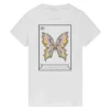 LA Mariposa Tee