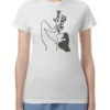 Laid 2024 Ruby Femme Fatale Tee