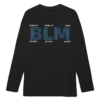 Lindsey Pulliam Imported Black Lives Matter Shirt