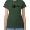 Love Paw T-Shirt