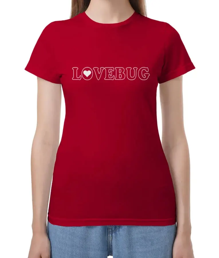 Married to Medicine Toya Bush-Harris Love Bug Tee