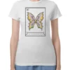 Meaghan Rath Children Ruin Everything Astrid LA Mariposa T-Shirt