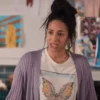 Meaghan Rath Children Ruin Everything Astrid LA Mariposa Tee